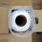 A4 Solvent Polyester Canvas Printer Paper for sale