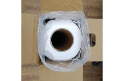 China A4 Solvent Polyester Canvas Printer Paper supplier