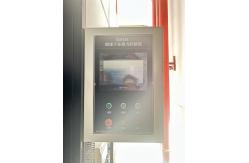 China IEC62730-2024 5000hrs Insulators Multiple Stress Environment Tester supplier