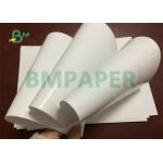70 x 100cm 90grams 115grams Glossy Coated Paper Sheet For Offset Printing