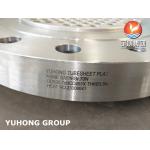 GR.70N Carbon Steel Tubesheet Plate Astm A516 Heat Exchanger Part for sale