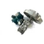 80mm Yokogawa EJA Pressure Transmitter , Flange differential level transmitter