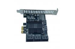China HASL Metal Detector PCB Board 1OZ Two Sided PCB Manufacturing Service supplier