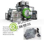Rapid cooling Ceramic Sintering Furnace for sale
