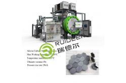 China Rapid cooling Ceramic Sintering Furnace supplier