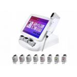 Skin Rejuvenation Wrinkle Removal Hifu Beauty Machine 7d 8d 9d for sale