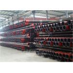 Large Diameter Seamless Casing Pipe Length Range R3 Long Working Lifespan for sale