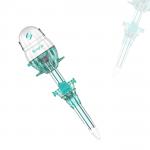 Blunt Tip Hasson Trocar Single Use Trocar and Cannula for Laparoscopic Surgery for sale