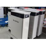 full set 10KW hybrid solar energy system 10Kw 20Kw 30Kw Photovoltaic system home power system for sale