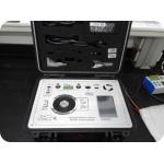 10 Hz To 4000 Hz Laboratory On Site Portable Shaker Vibration Calibrator Handheld for sale