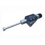 Digital 3 Point Inside Micrometer 10-12mm With Good Dust And Water Resistance