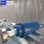 Professional Customised Hydraulic Cylinder For Vertical Roller Mill for sale
