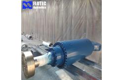 China Professional Customised Hydraulic Cylinder For Vertical Roller Mill supplier