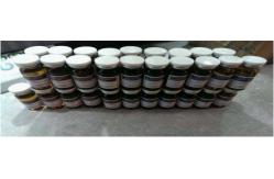 China Sterile tren Enanthate 10ml Vial Labels Suitable For Tablet Pill Bottle supplier