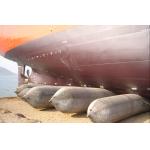 Marine Lifting Salvage Rubber Inflatable Airbag For Ship Launching for sale