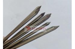 China 16mo3 Material 3.5mm Diameter Cd Insulation Weld Pins For Insulation System supplier