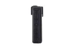 China Video Intercom 4G WIFI GPS HD Police Body Cameras supplier