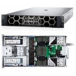 NAS Dell Poweredge Server Rack Mountable R760XA for GPU for sale