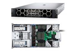 China NAS Dell Poweredge Server Rack Mountable R760XA for GPU supplier
