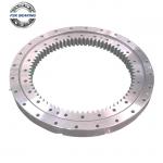 FSKG CLG225 Slewing Bearing Tooth 91 For Liugong Excavator With Single Row for sale