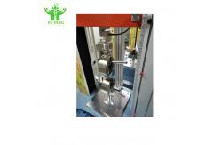 China GB/T16491 Multifunction Tensile Testing Machine  Overload Protection supplier