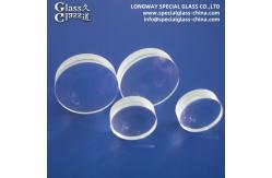 China OEM High Precision Optical Achromatic Convex Lenses For Compact Optical Devices supplier