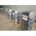 A105 Carbon Steel Pipe Fittings Thickness Sch10-Xxs 2-60mm Working Press PN25 for sale