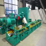 Max OD 1800mm Tube Mill GI Pipe Making Machine for Automatic Copper Tube Production for sale