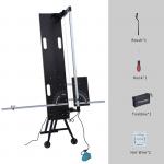Multifunctional Hot Wire Cutting Machine Double Table 57'' for sale