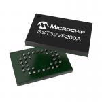 American Microchip Integrated Circuits SST39VF200A-70-4C-MAQE Brand New Original Electronic Components Package  Monitor and Reset Ethernet Controller for sale