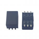 SMD ED8*11-4H Fully Encapsulated Low Frequency Transformer For Audio Equipment for sale