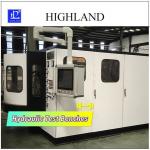 YST400 Hydraulic Test Benches 42Mpa High Degree Of Integration For Excavators