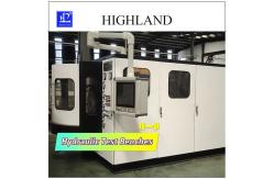 China YST400 Hydraulic Test Benches 42Mpa High Degree Of Integration For Excavators supplier