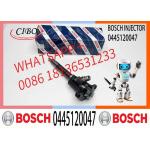High Quality Diesel Injector 0445120047 0445120048 0445120049