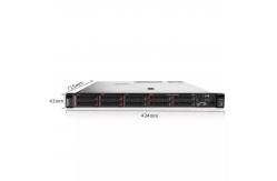 China Lenovo ThinkSystem SR630 V3 Rack Server with 32x TruDDR5 3DS RDIMMs supplier