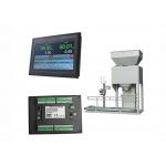 Double Scales Auto Packing Controller, For Rice/Sugar/Wheat Bag Packaging Machinery for sale