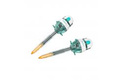 China 75/100mm Laparoscopic Trocar With Free Samples OEM supplier