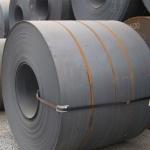 DX51D MS Mild Alloy Iron Carbon Steel Coil Q235 A36 S355JR S235JR for sale