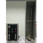 DX8363 Single Wire and Cable Vertical Flame Tester for sale