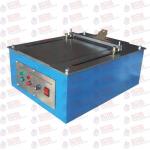 Automatic Film Applicator Paint Testing Equipment