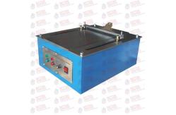 China Automatic Film Applicator Paint Testing Equipment supplier