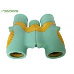FORESEEN Pocket Size Binoculars , Overturn Eyecup 8x21 Childrens Binoculars Sets for sale