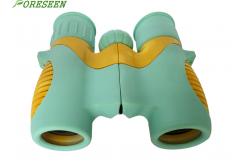 China FORESEEN mini HD binoculars 8x21 image wide field telescope for kids supplier