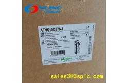 China Innovative Schneider Module ATV320U22M2C Relay Module for Industrial Automation supplier