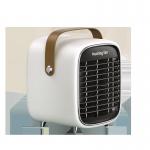 CE 240V Electric Portable Space Heaters Mini 900W Ptc Ceramic Fan Heater for sale
