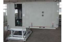 China Temperature test Chamber for electrodynamic Shaker / shaker chambers supplier