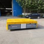 Electric Platform Trolley