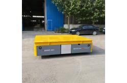 China Electric Platform Trolley supplier
