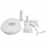 ISO2015 Polycarbonate SLA Plastic 3d Printing Service OEM for sale