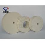 Pure Wool Surface Polishing Wool Wheel for Polishing Abrasive Disc